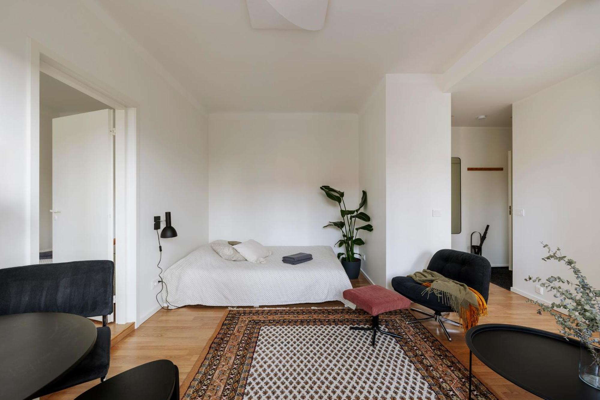 Apartment For Friends & Families ทาลลินน์ ภายนอก รูปภาพ