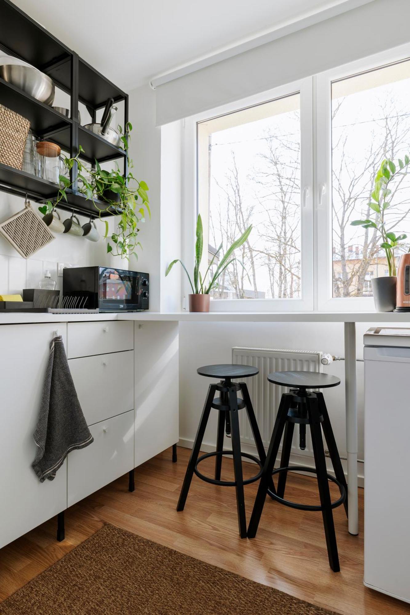 Apartment For Friends & Families ทาลลินน์ ภายนอก รูปภาพ