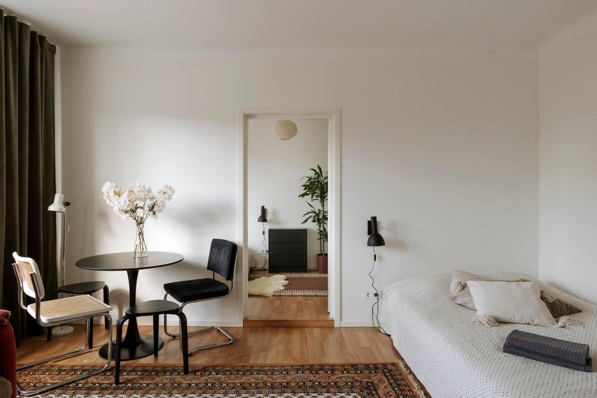 Apartment For Friends & Families ทาลลินน์ ภายนอก รูปภาพ