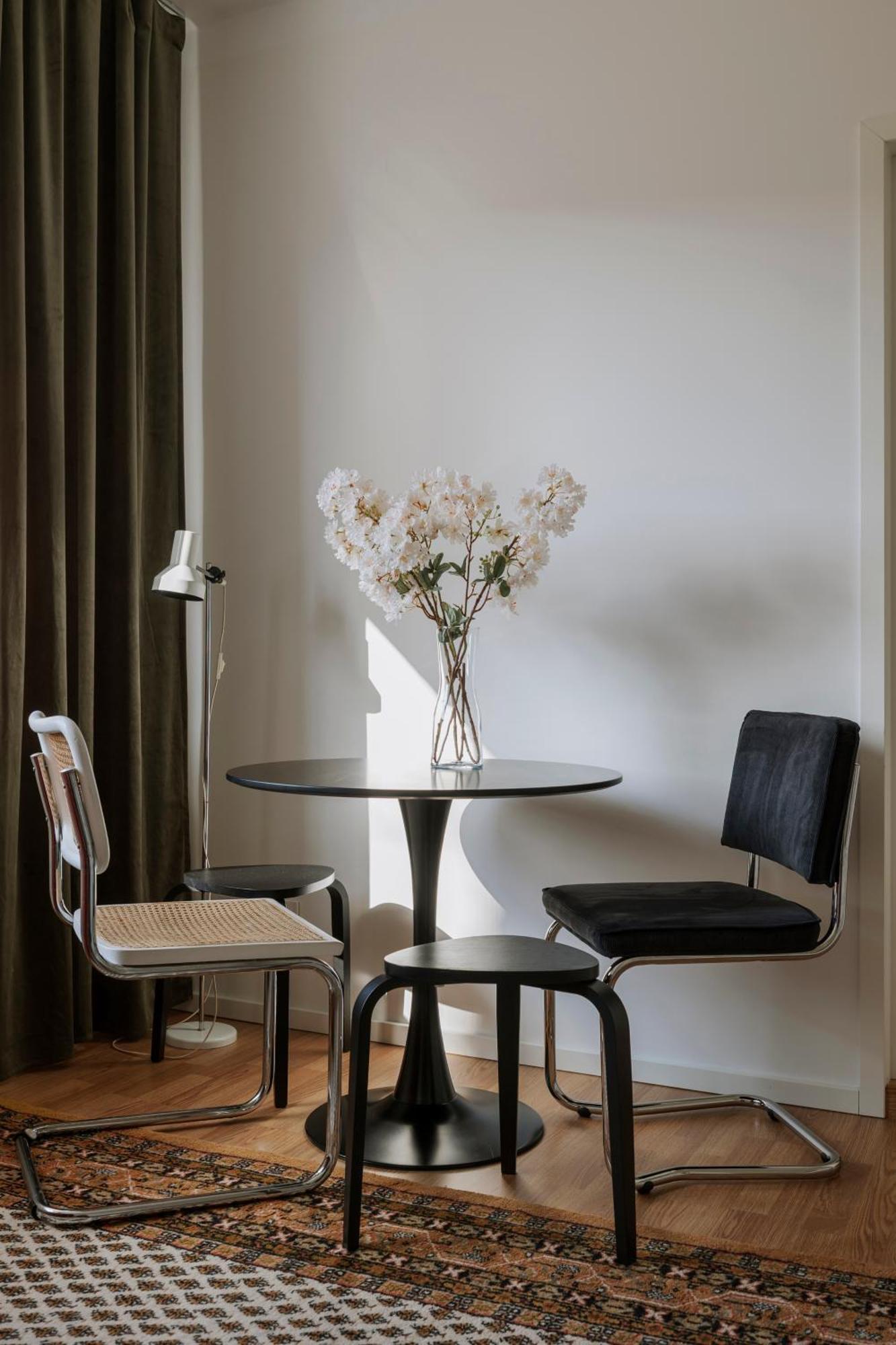 Apartment For Friends & Families ทาลลินน์ ภายนอก รูปภาพ