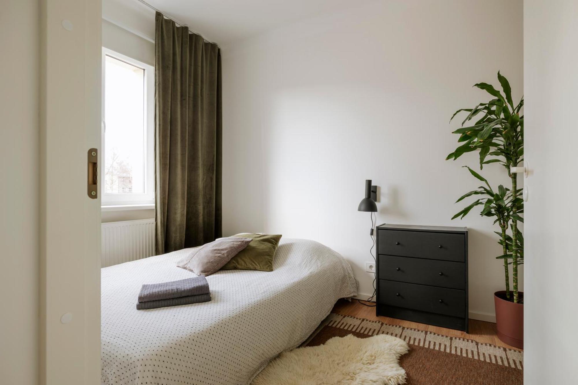Apartment For Friends & Families ทาลลินน์ ภายนอก รูปภาพ
