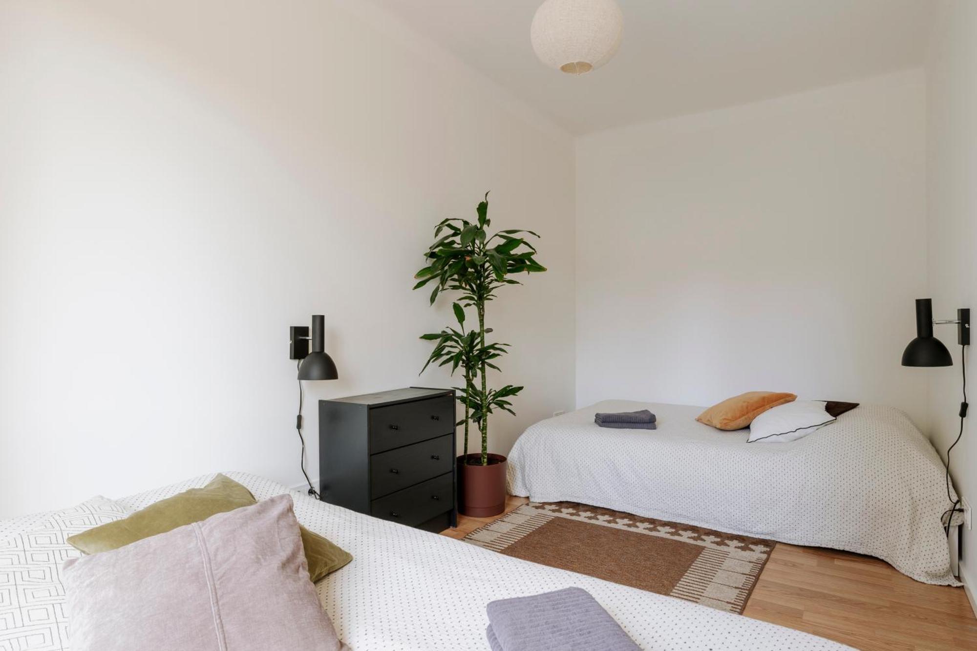Apartment For Friends & Families ทาลลินน์ ภายนอก รูปภาพ
