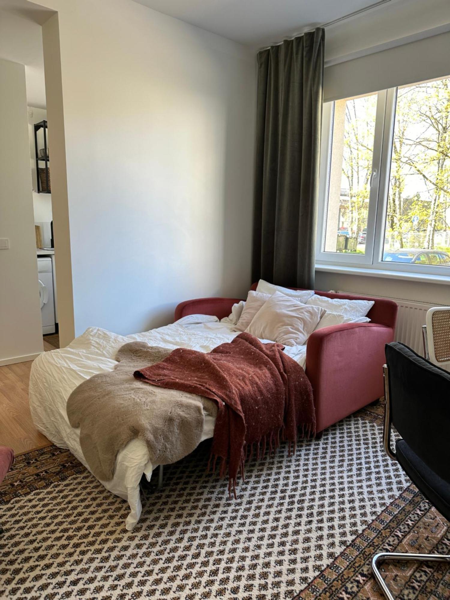 Apartment For Friends & Families ทาลลินน์ ภายนอก รูปภาพ